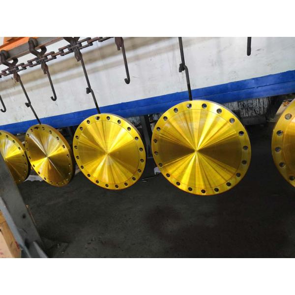 Buy cheap ST37.2 Q235 S235JR CT20 16MN STEEL FORGED FLANGE JIS B2220 10K SOP PLATE FLANGE from wholesalers