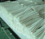 2mm Lamp Silicone Rubber Tube Extruded For Micophone