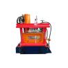 Buy cheap Construction Materials Cold Roll Forming Machine , Door Frame Roll Forming Machine from wholesalers