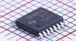 Buy cheap TPS23751PWPR Power Switch ICs POE LAN TPS23751EVM 104 Development Kit from wholesalers