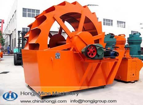 Buy cheap Low price Sand Washer Machine For Sale from wholesalers