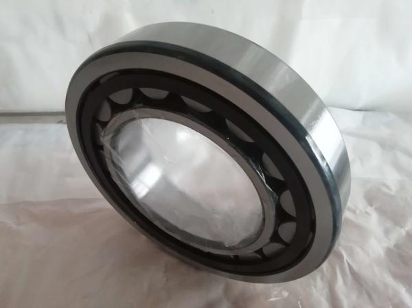 Buy cheap Single Row Cylindrical Roller Bearing NU1022 110*170*28mm Wear Resistance from wholesalers