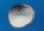 700 HV Ceramic Bead Blasting Media B170 For Iphone Metal Surface Finish