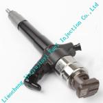 Light Weight Denso Diesel Injectors , Denso CR Injector 095000-5600