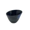 Buy cheap Restaurant Salad Melamine Bowl Plates Dinnerware With Bevel Shape from wholesalers
