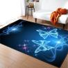 Buy cheap Butterfly Living Room Floor Carpets Large Dining Room Rugs Machine Washable from wholesalers