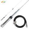 Buy cheap 144MHz / 430 MHz Dual Band Omnidirectional Car Mobile Antenna from wholesalers