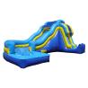 Buy cheap Inflatble Slide / inflatable pool slide / inflatable water slide from wholesalers