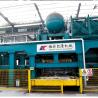 Buy cheap Static Pressure Automatic Moulding Line Of Green Sand Casting from wholesalers