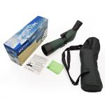 15-45x60 Monocular Astronomical Telescope For Hunting Stargazing And Traget