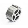 Buy cheap Metal Color Electric Motor Rotor Stator Hardware Parts for Manufacturing Industry from wholesalers