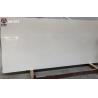 Buy cheap Waterproof 3000*1500MM Grey Kitchen Countertop/ Island Glass Quartz from wholesalers
