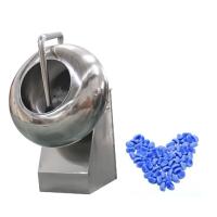 Buy cheap Stainless Steel 800mm Chocolate Polishing Machine product