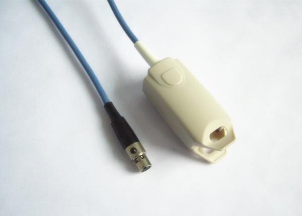 Buy cheap Pace Tech General: 710/200/300/400/810/530 Reusable Adult Finger Spo2 Sensor from wholesalers