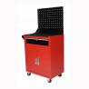 Buy cheap Back Board PP Wheel Heavy Duty 810mm Tool Trolley On Wheels from wholesalers