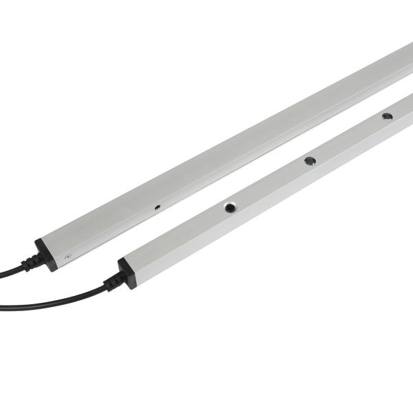 Buy cheap IP67 Multibeam Light Curtain , Aluminum Alloy Blanking Light Curtain from wholesalers