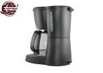 Digital Electric Drip Coffee Maker Programmable 1500ML 250*190*320mm OEM