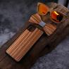 Buy cheap Google Pixel 4xl Shockproof Phone Cases PC Hybrid Wooden Anti-Fall Vintage from wholesalers