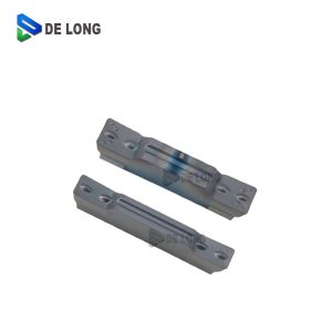 Buy cheap MGMN200 MGMN400 M CNC Grooving Inserts Tungsten Carbide Material from wholesalers