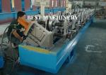 Buy cheap Half Round Water down Gutter Profile Cold Roll Forming Machine from wholesalers