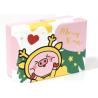 Buy cheap Colorful Hot Stamping 400gsm E Tile Corrugated Box from wholesalers