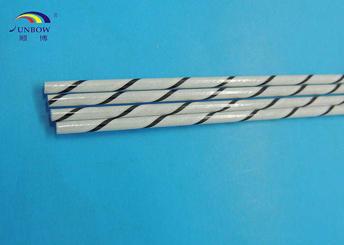 Soft Excellent intensity High flexible Aromatic Polyamide Pater Tubing Special Tubes