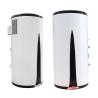 Buy cheap Vertical R134A ECO Wall Mounted Heat Pump 80L 0.6KW Household Hot Water Heaters from wholesalers