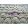 Buy cheap Heavy Duty 2mm Defensive Bastion Barrier Mesh Geotextile Uv Resistance from wholesalers