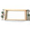 Buy cheap Wooden Frame Wire Maker BeeHive Tools Beekeeping Equipment With Long Working Life from wholesalers