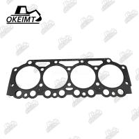 Buy cheap Nice in Brand D6D Diesel Engine Cylinder Head Gasket product