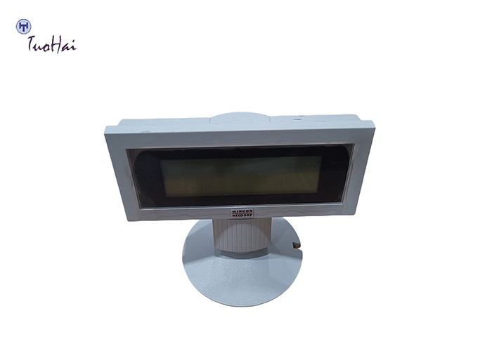 01750060158 Wincor ATM Parts Nixdorf 1750060158 Stand Alone Display Size Small