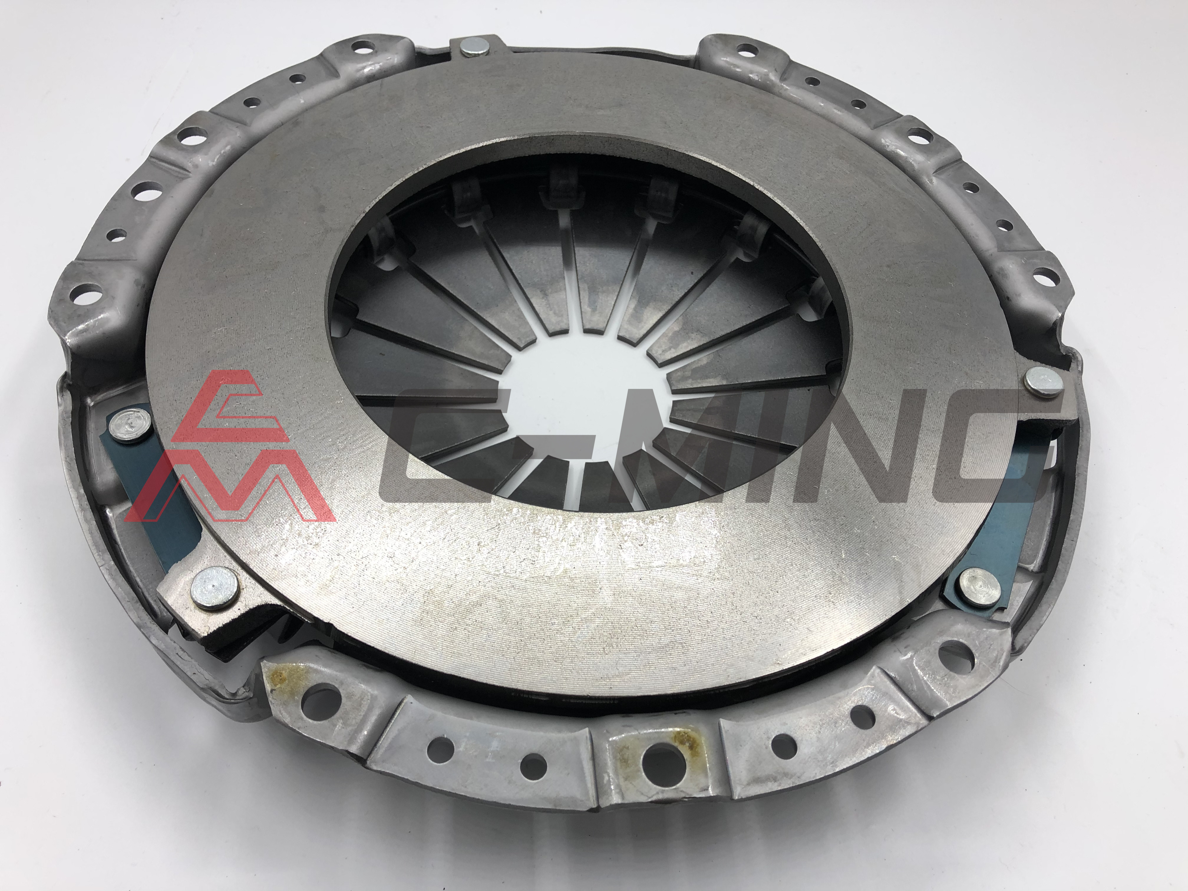 TYC518 Hiace Toyota Clutch Kits 1KD FTV 31250-26252 CT-084