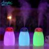 Buy cheap Commercial Portable Aroma Air Humidifier 0.003mm Nanometer Grade Ultra Fine Mist from wholesalers