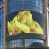 Buy cheap Advertising Outdoor LED Display Waterproof Cabinet P5 from wholesalers