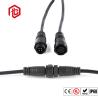 Buy cheap M14 Nylon Male Female UL CE CCC Watertight Cord Connector from wholesalers