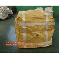 Buy cheap PP Vegetable Ton bags PP Spout Bulk Bags PP Firewood Jumbo Bags PP small bags PP product
