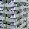 Buy cheap High Heat Resistance Pure Aluminium Ingot Material Corrosion Resistance from wholesalers