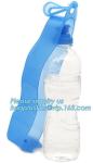 pet water feeder,Portable pet Dog Travel Water Bottle For Walking, Outdoor