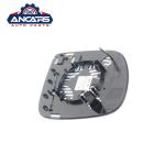 Q5 Q7 2008-2016 Audi Mirror Glass 8R0857535E 8R0857536F Standard size
