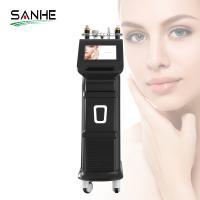 Buy cheap Fractional Vacuum Rf Microneedle Gold Radio Frequency Micro Needle Rf Skin product