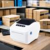 Buy cheap High Resolution Stock 76mm USB Label/Receipt Printer for Supermarket Logistics Warehouse from wholesalers
