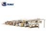 Buy cheap 3 5 7 Ply Corrugated Carton Production Line 150m/Min Automatic from wholesalers