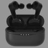 Buy cheap ABS JL 6973 30mAh TWS Wireless Earphones Noise Reduction from wholesalers