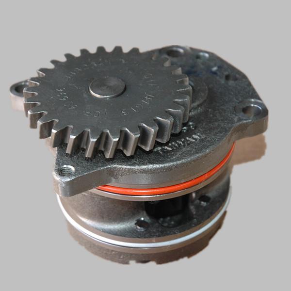 Buy cheap Cummins Engine Parts Cummins Oil Pump 4003957 3883906 from wholesalers