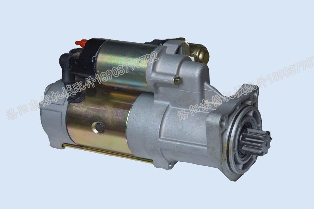 YTO diesel engine parts start motors QDJ277/ QDJ1566 YTO tractor parts