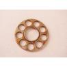 Buy cheap A10V17 Set Plate Mini Excavator Hydraulic Pump Parts from wholesalers