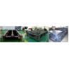Buy cheap 2000W Fiber laser cutting machine with table effective cutting size 1500*6000mm from wholesalers