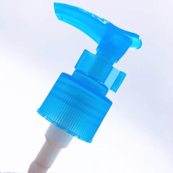 Buy cheap 28 410 colorful cream dispenser sprayer from wholesalers