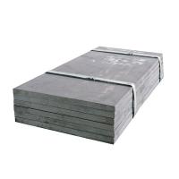 Buy cheap Astm S335 Carbon Steel Sheet SAE 1006 2mm Mild Steel Plate product