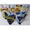 Buy cheap Standing Tap Aluminum Foil Bag In Box For Juice Cod Bags, Fish Fillet, Bag Box, Box, Tin Tie Bags, Tie, Tie Bag, Spout B from wholesalers